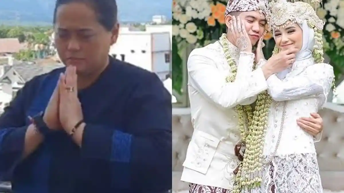 Mbak You Ungkap Penyebab Keretakan Rumah Tangga Rizki DA dan Nadya Mustika Rahayu: Ada Peti Mati