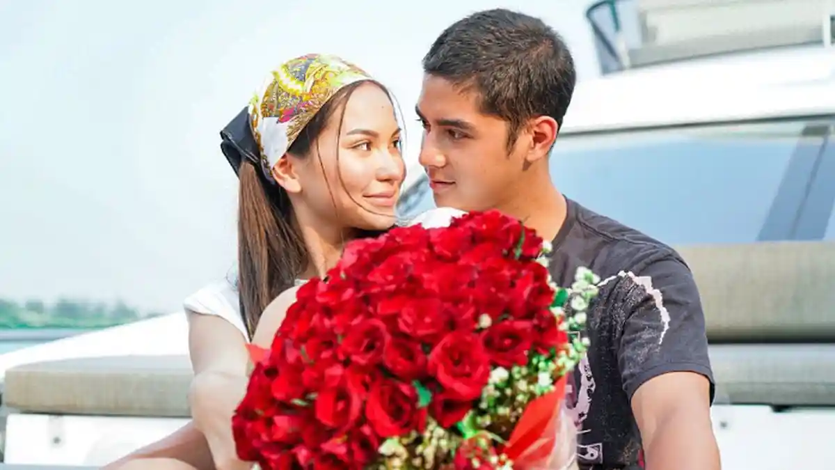 Hubungan dengan Alyssa Daguise Makin Serius, Al Ghazali Mulai Cari Rumah Masa Depan