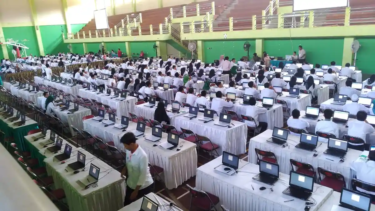 Seleksi Perangkat Desa di Kudus Diharapkan Tidak Sampai ke Ranah Hukum