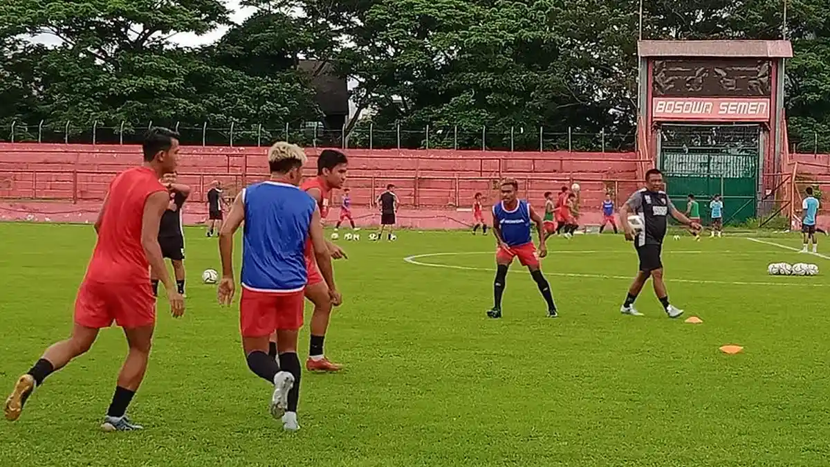 PSM Harap PSSI Percepat Kirim Surat Resmi Terkait Kelanjutan Liga 1
