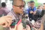 Andi Wijayanto Sekretaris Kabinet