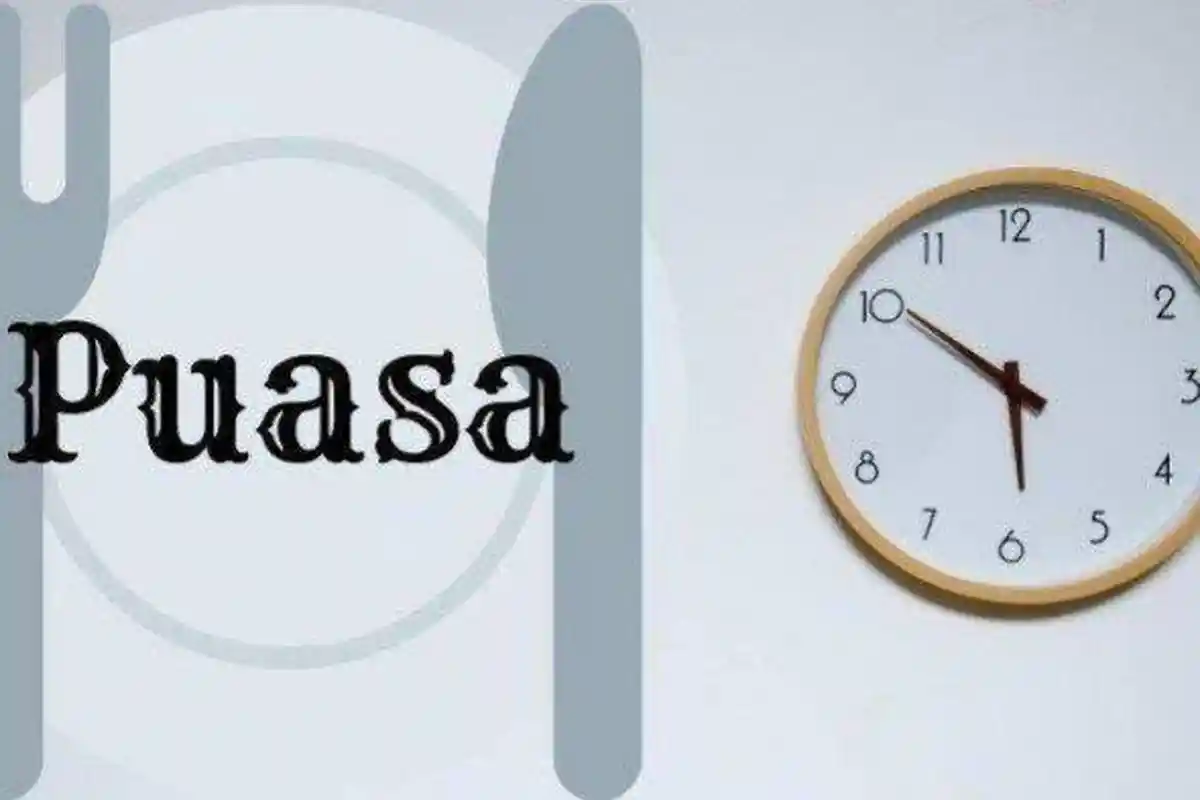 Imsakiyah Ramadhan 2022 Kab Dharmasraya, Azan Magrib 1 Ramadhan 1443 H atau 3 April Pukul 18.24 WIB