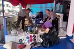 Polisi Bubarkan Judi Dadu di Wahana Buayan Keling Curup saat Lebaran, Pelaku Kocar-Kacir