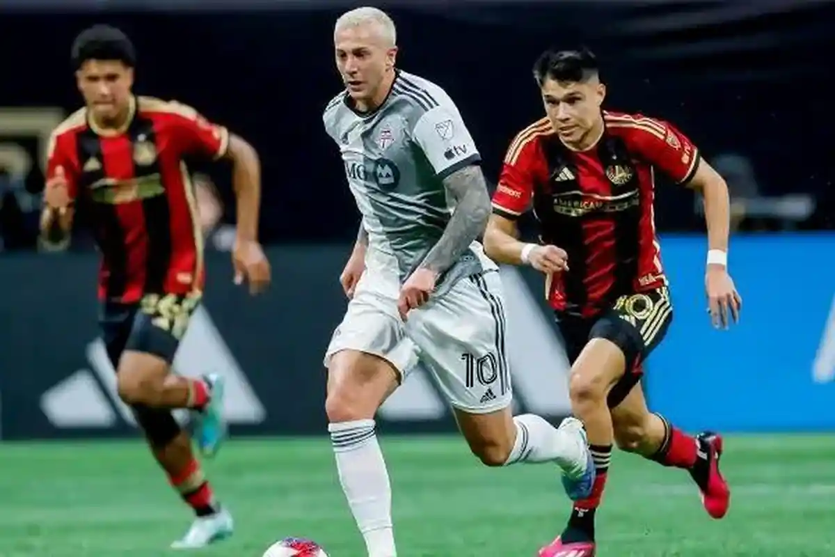 Transfer Pemain : Federico Bernardeschi Ingin Bela Juventus Maurizio Setti Jual Verona