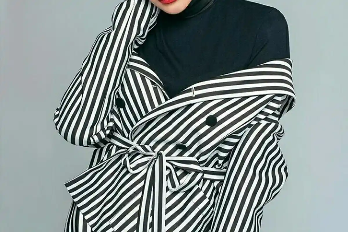 Yuk! Malam Ini Ketemu Zaskia Sungkar  di Taman Sari Banda Aceh 