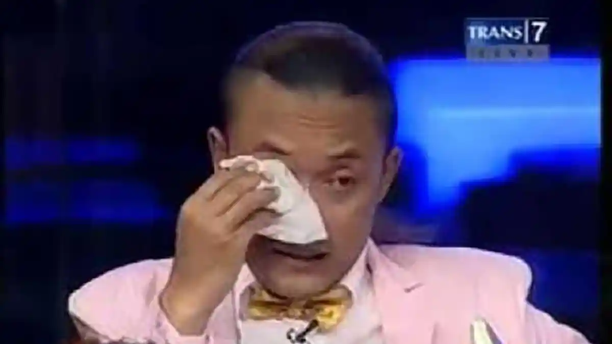 Istri Sule Lina Diduga Berselingkuh, Ini Sumpah Sule Selama Berumahtangga