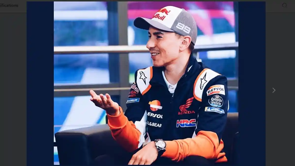 Prediksi Juara Dunia MotoGP 2023, Tidak Ada Nama Bagnaia Dalam Daftar Jorge Lorenzo