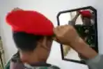 Wawancara Khusus Sang Qori dari Kopassus