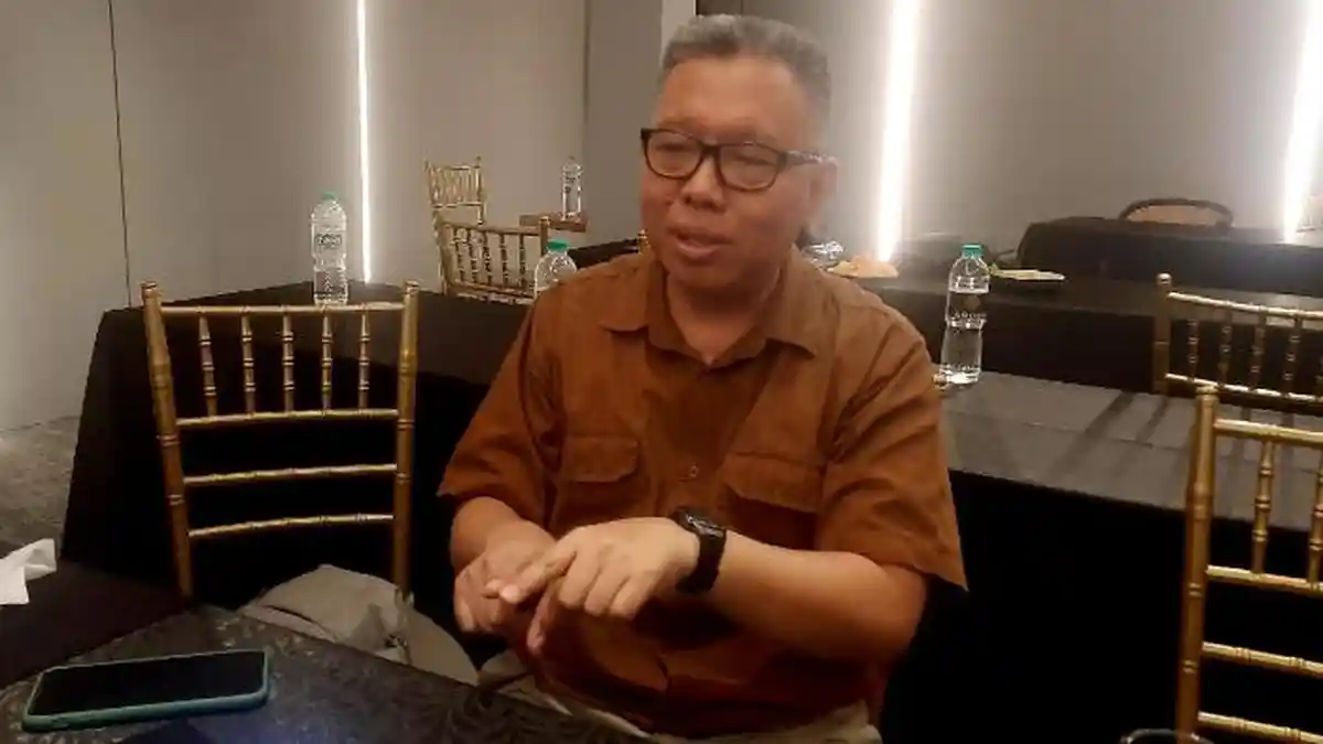BPJS Kesehatan Cibinong Ngopi Bareng Wartawan, Bahas Terkait Alur dan Janji Layanan JKN