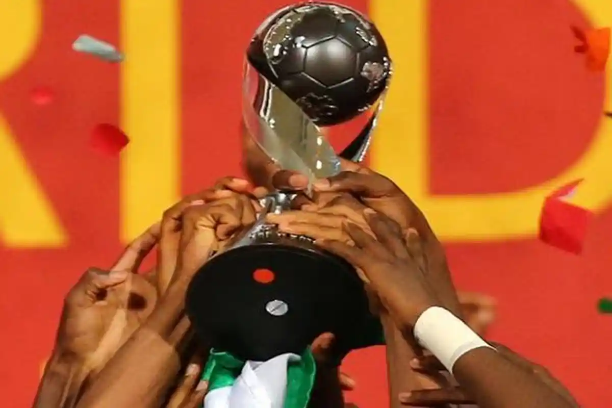 Indonesia Ditunjuk Jadi Tuan Rumah Piala Dunia U17 2023, Berikut Pernyataan Lengkap FIFA