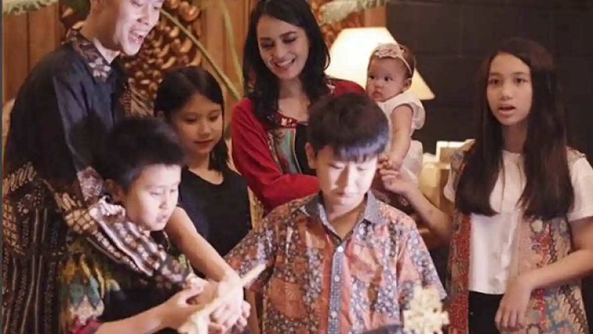 Suami Ririn Ekawati Meninggal, Sang Adik Terpukul Gara-gara Ulah Netizen Nyinyir