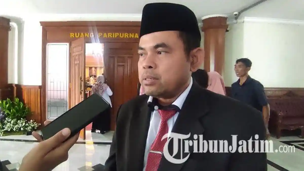 Hewan Ternak di Tuban Dinyatakan Zero PMK, Kepala DKP2P Singgung Capaian Vaksinasi