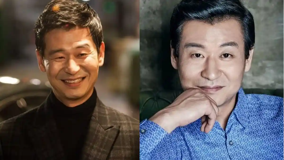Biodata Pemain Law School, Park Hyeok Kwon Berperan Sebagai Jin Hyeng U