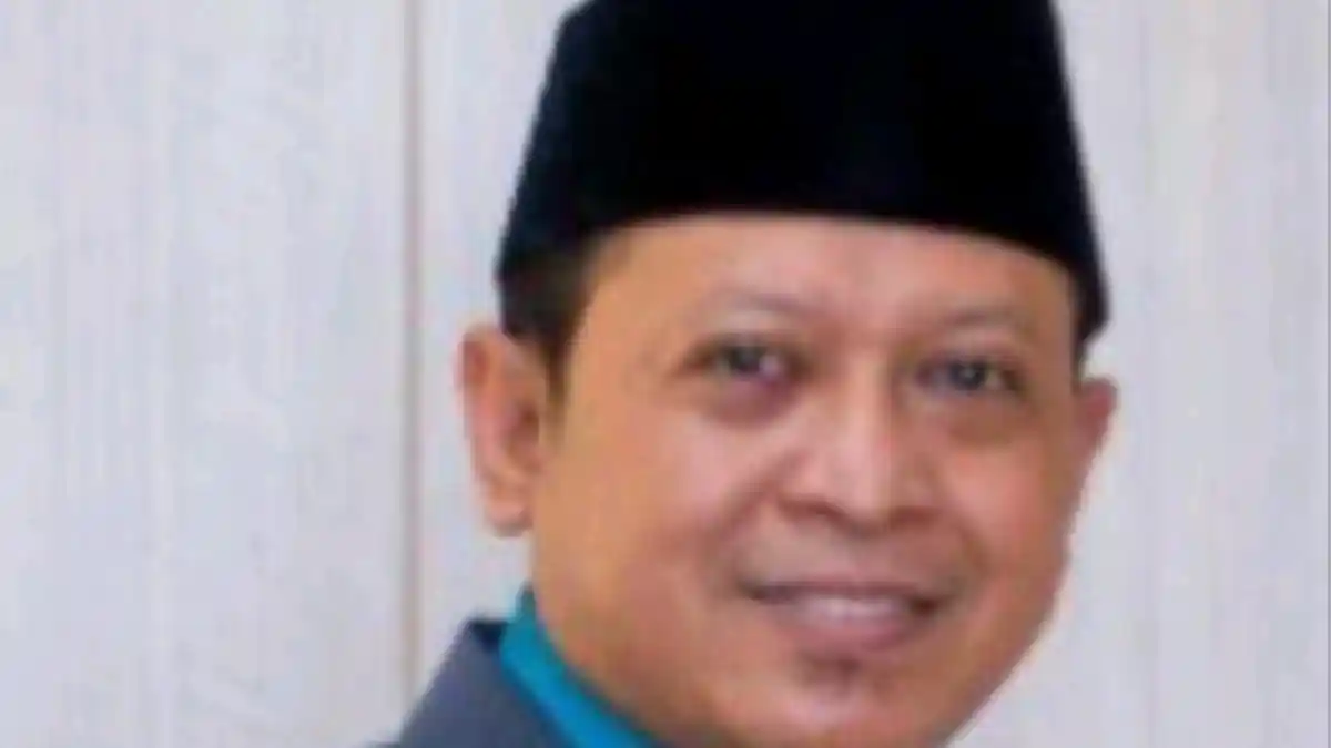 Menahan dari yang Haram