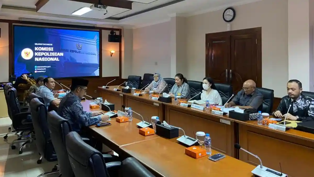 Penegak Hukum Diminta Hormati dan Patuhi Putusan Praperadilan