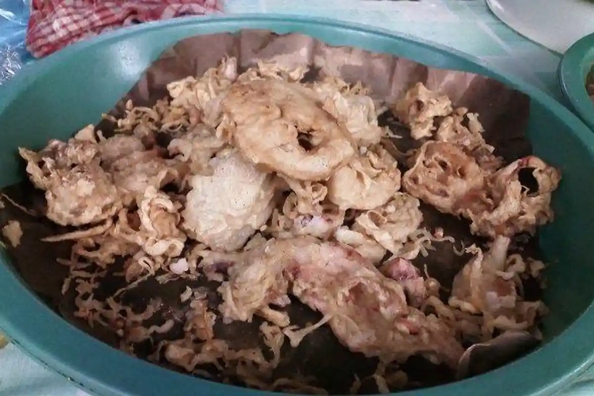 Harga Mulai Rp 5 Ribuan, Inilah Aneka Seafood Goreng Krispi nan Lezat di Pantai Sadranan Gunungkidul