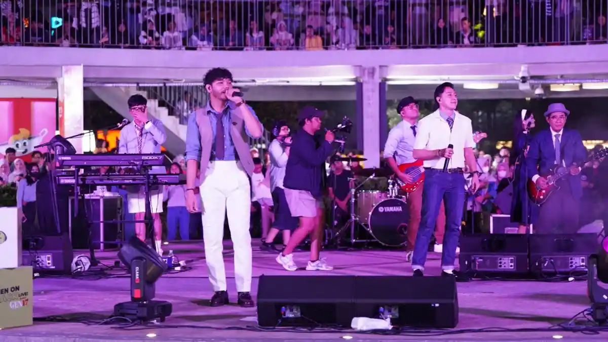 24 Tahun Yovie & Nuno Berkarya, Fans Berharap Ada Karya Baru dan Konser 