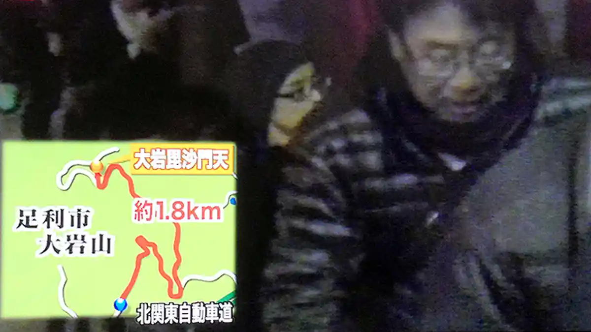 Festival Adu Bicara Kasar di Kota Ashikaga Jepang Meriahkan Pergantian Tahun