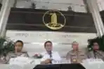 Polisi Gerak Cepat Selidiki Dugaan Penganiayaan Ratna Sarumpaet