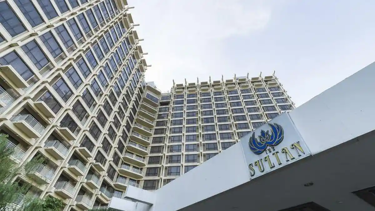 PT Indobuildco Gugat 4 Pihak Terkait dengan Pengosongan Hotel Sultan ...
