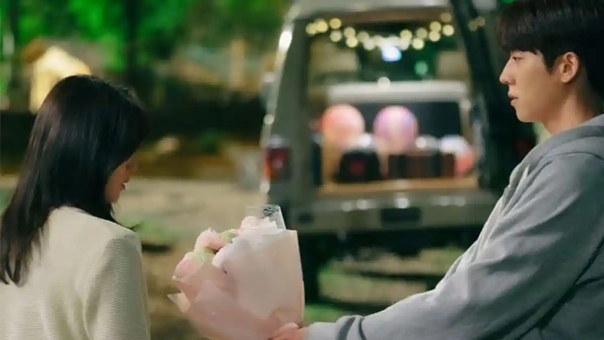 Link Nonton Nevertheless Sub Indo Episode 8, Na Bi Menolak Cinta Do Hyuk