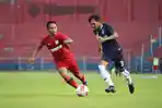 Jacksen F Tiago Ungkap Pemain Persik Kediri yang Patut Diwaspadai Persipura di BRI Liga 1 2021
