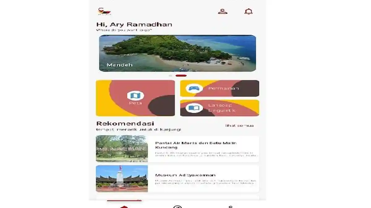 UNP Siap Luncurkan Aplikasi “BASUARA” untuk Mendukung Pariwisata Sumbar
