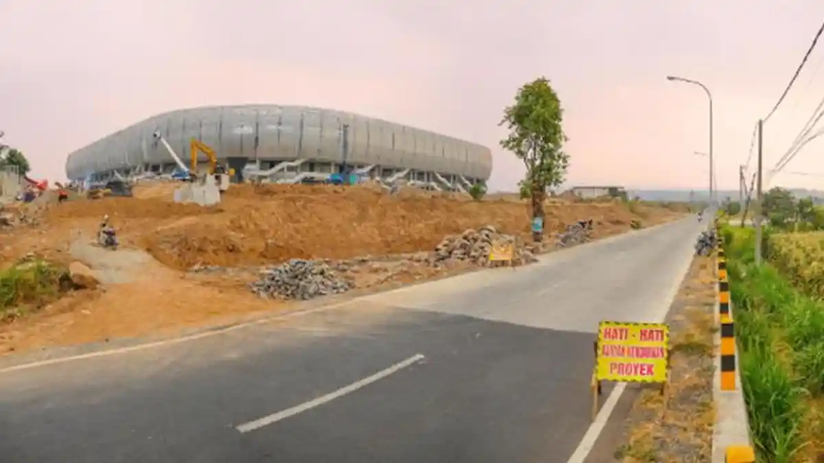 Kabupaten Kediri Usulkan 35 Venue untuk Porprov Jatim 2029, Ini Persiapannya