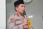 Profil Brigjen Pol. Rony Samtana, Alumni Akpol 1996 yang Kini Jabat Wakapolda Sumatra Selatan