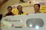 Indosat Hadirkan Matrix Double Impact