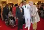 Rano Karno Dilantik Menjadi Gubernur Banten