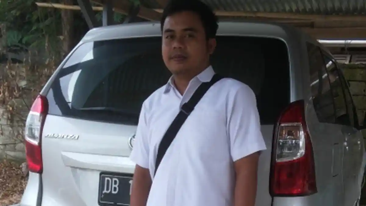 Kisah Mantan Sopir Pribadi Pejabat, Harus Pintar Jaga Rahasia