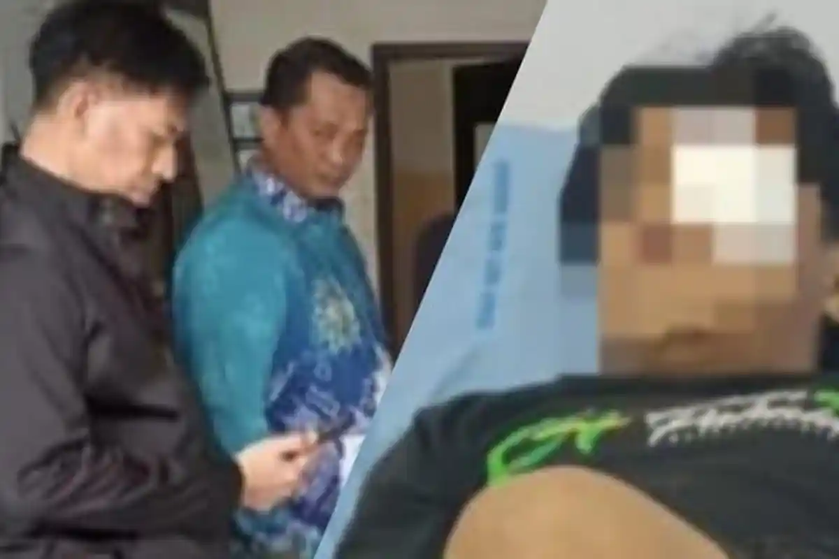 OTK Serang Kampus Muhammadiyah, 2 Mahasiswa Ditebas Parang dan Mata Terkena Busur Panah