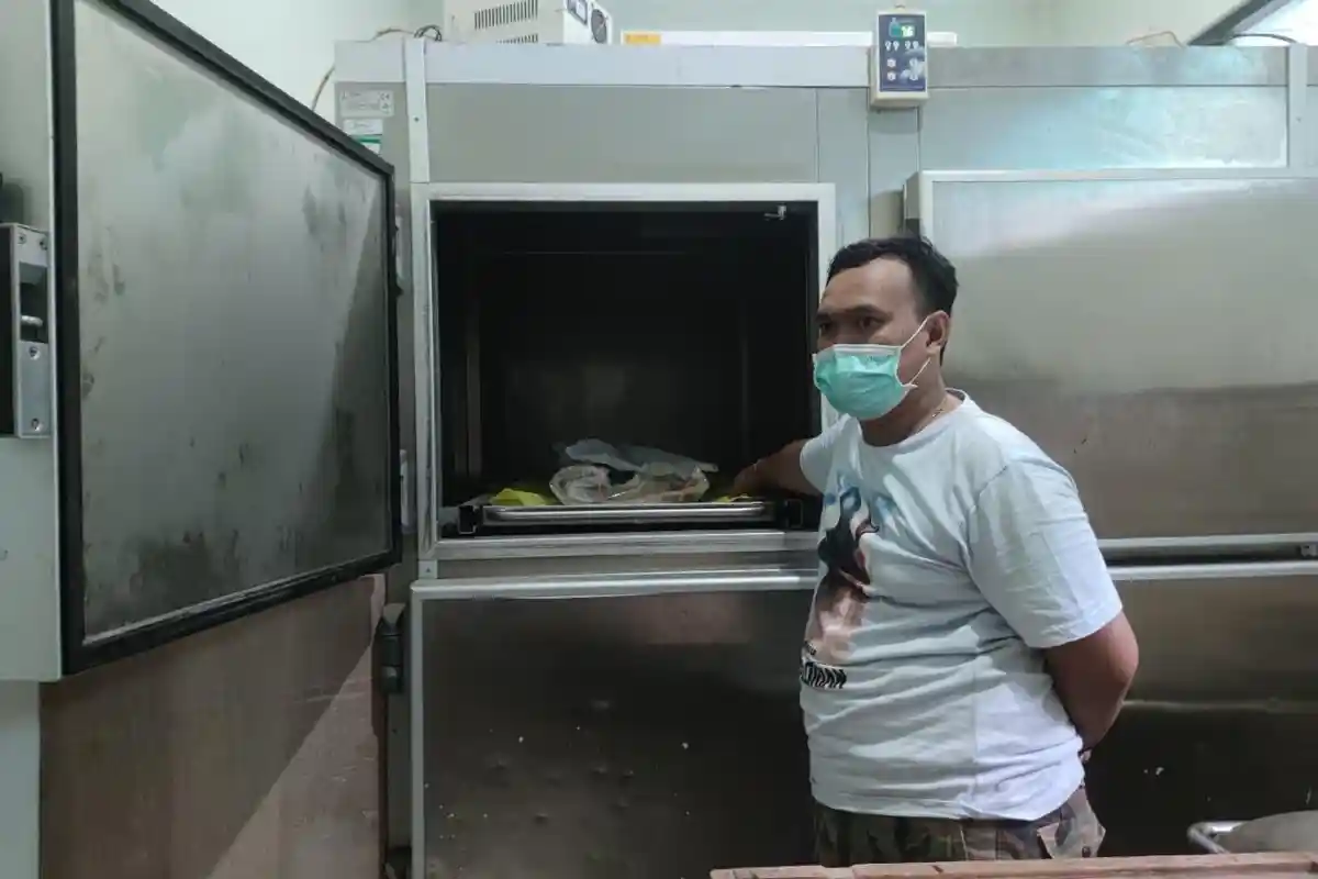 Penemuan Bayi di Tempat Sampah Gegerkan Probolinggo, Sosok Terduga Pelakunya Sudah Terungkap?