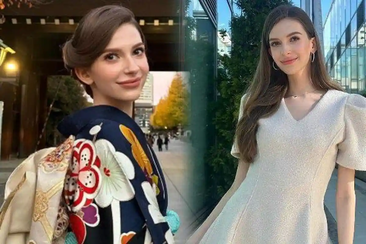 Fakta Karolina Shiino Mundur dari Miss Jepang 2024, Akui Selingkuh dengan Dokter Beristri