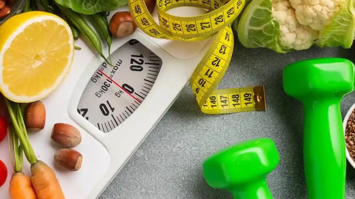 Cara Jaga Menu Diet Menurunkan Berat Badan Selama Puasa Ramadan, Ahli Gizi: Jangan Skip Sahur