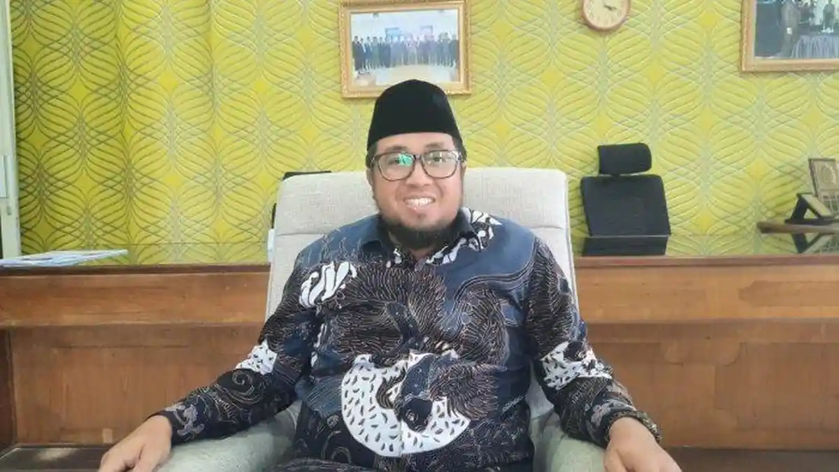 Daftar Harta Ikhwan Antasari, Wakil Bupati Terpilih Pilkada Paser 2024, Total Kekayaan Rp 2,2 Miliar
