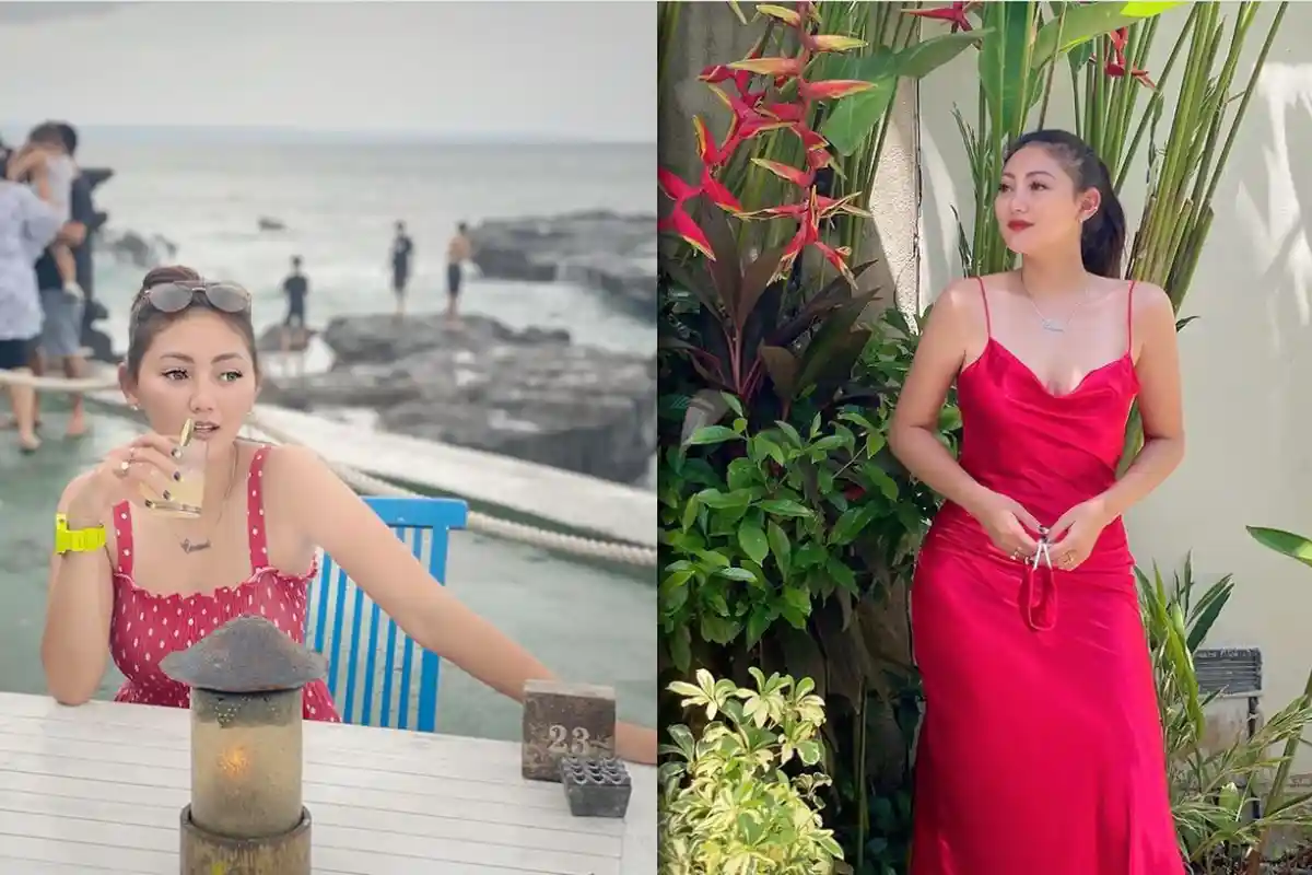 Update Prostitusi Artis, Tarif Booking hingga Model Dewasa Sassha Carissa dan Pramugari Diperiksa