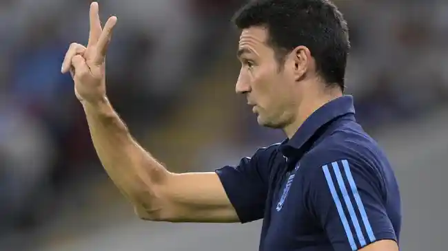 Profil Lionel Scaloni: Berawal dari Pelatih Magang hingga Ukir Sejarah Argentina di Piala Dunia