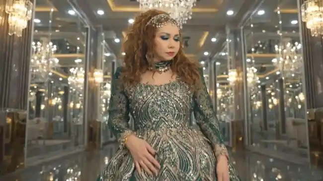 Yulia Azzahra 'Terhipnotis' Sosok Syahrini hingga Akhirnya Jadi Penyanyi Profesional