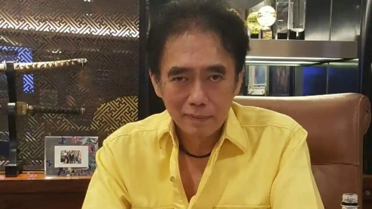 Dirut SidoMuncul: Prinsip Chengli, Kiat Kelola Perusahaan Tetap Ciamik