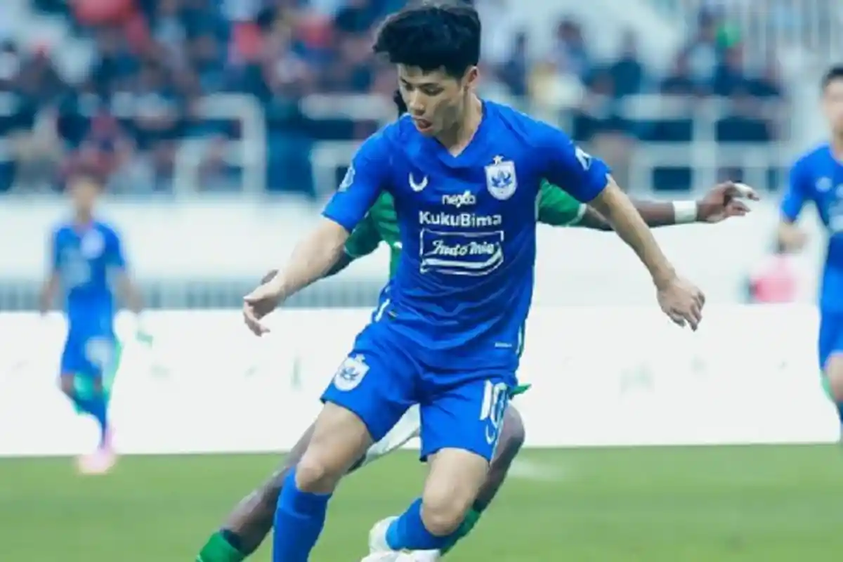 Yoyok Sukawi Ungkap Masa Depan Pemainnya di PSIS Semarang: Taisei Marukawa Stay? Carlos Fortes Out?