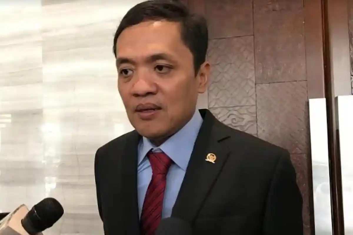 Gerindra Respons Elektabilitas Prabowo yang Meningkat Duduki Peringkat 1, Bahas soal Relawan Jokowi