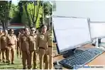 Kebijakan WFH ASN dan Karyawan Swasta Masih Dibahas, Ini Sektor yang Harus Tetap Masuk Kantor