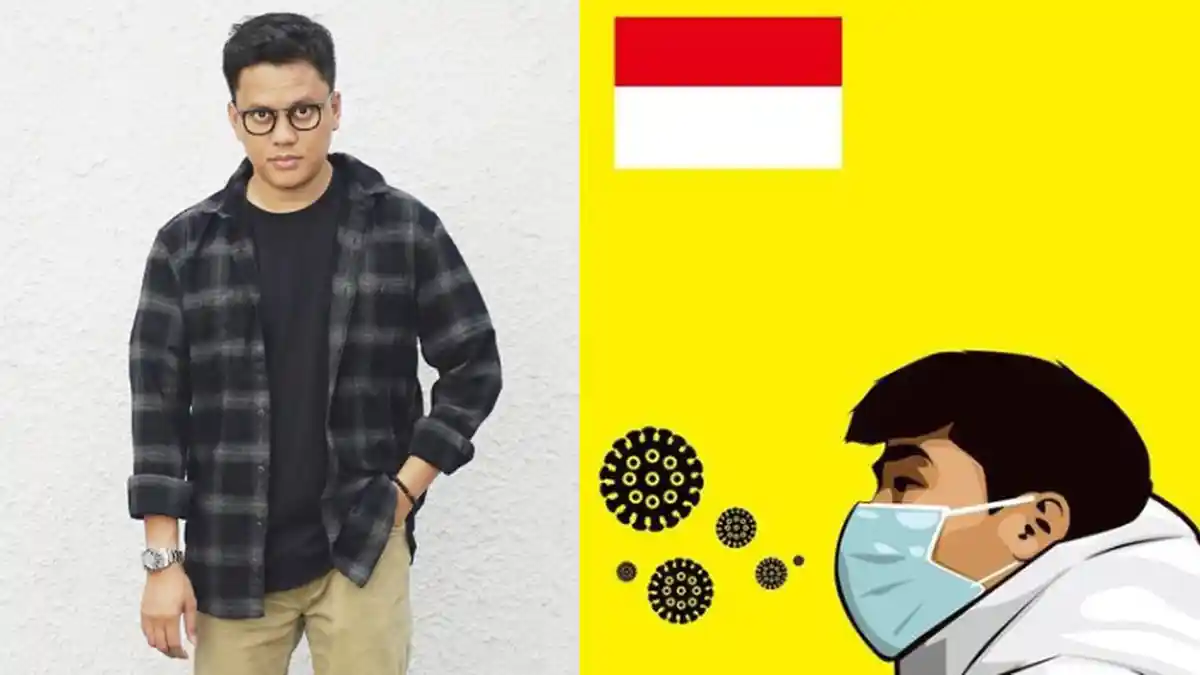 Tak Sampai Sehari, Arief Muhammad Berhasil Kumpulkan Donasi Rp 1 Miliar Lebih untuk Lawan Corona