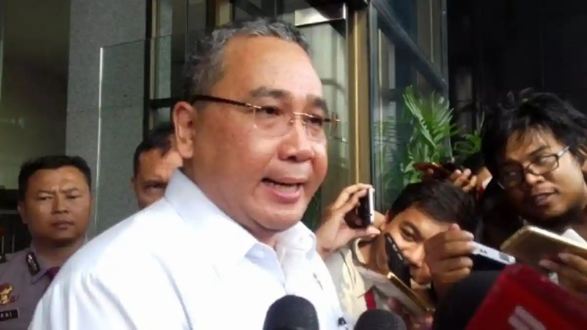 Menteri Desa Nilai Belum Perlu Ada Lembaga Baru Untuk Awasi Dana Desa