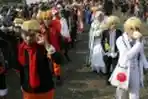 Jakarta Cosplay Parade 2019