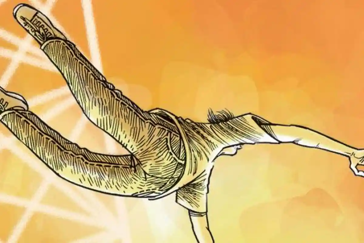 MOTIF Anggota Polisi Lompat dari Jembatan Tukad Bangkung Bali, Tinggalkan Pesan Haru untuk Keluarga