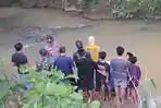 Dikira Sampah, Warga Tuban Kaget Temukan Jasad Wanita di Sungai