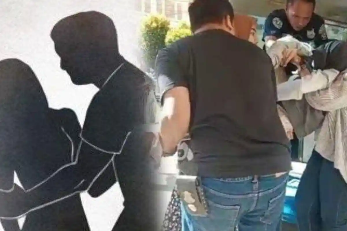 Siswi SMA Pingsan Saat Lapor Jadi Korban Asusila Ayah Kandung, Polisi: Trauma Diperkosa Berkali-kali